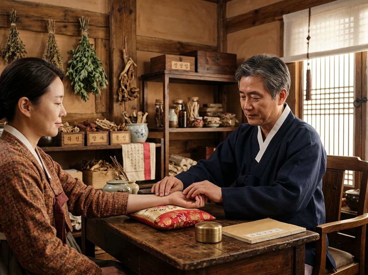Korean medicine