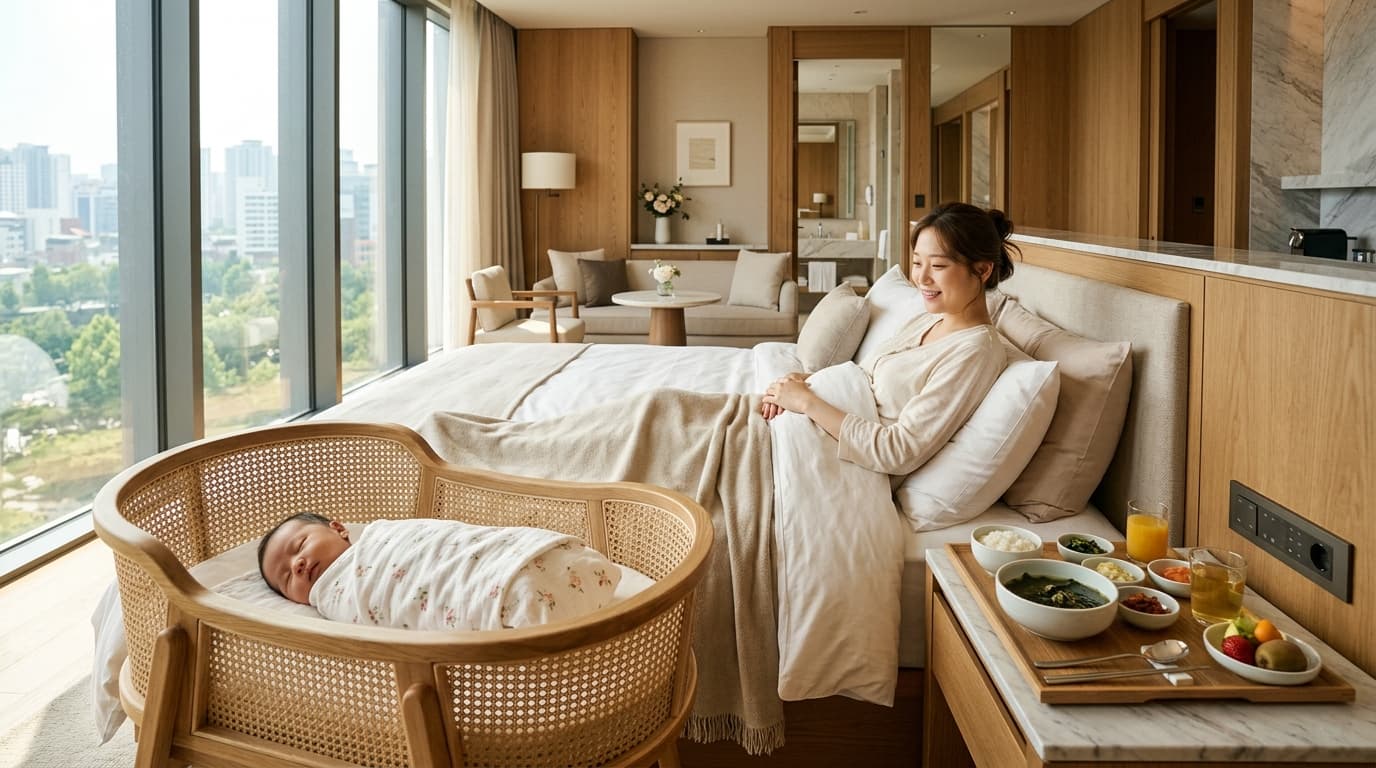Postpartum care